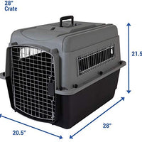 Petmate Ultra Vari - Caseta - BESTMASCOTA.COM