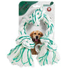 Booda Fresh N Floss Tug Rope Dog Toy - BESTMASCOTA.COM