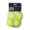 Hyper Pelotas de tenis para perros [Juguetes seguros para perros para ejercicio y entrenamiento] (bolas de tenis para perros de colores brillantes, fácil de localizar) - BESTMASCOTA.COM