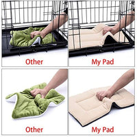 Derikor - Cama para perro, lavable a máquina - BESTMASCOTA.COM
