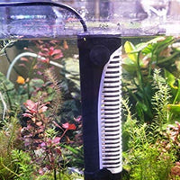 HITOP Calentador de tanque de peces, sumergible, ajustable, 100 W, 200 W, 300 W, 500 W, para tanque de peces (300 W) - BESTMASCOTA.COM