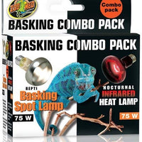 Zoo Med Basking Combo Pack - BESTMASCOTA.COM