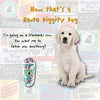 Haute Diggity Dog Starbarks Coffee Collection | Juguetes para perros de peluche chirriantes únicos – Cafeína canina que tu perro puede manejar. - BESTMASCOTA.COM