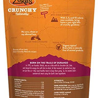 Zuke's Crunchy Naturals 10s Dog Treats - BESTMASCOTA.COM