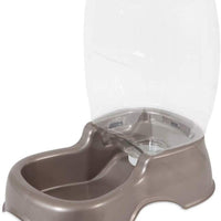 Petmate Pet Cafe Pet Waterer - BESTMASCOTA.COM