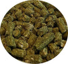 TOP's Parrot Food Pellets Hookbills, Loro pequeño, mediano y grande – Sin OGM, sin soja de maní y maíz, certificado orgánico USDA - BESTMASCOTA.COM