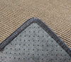 LsaiFater - Alfombra rascadora para gatos, sisal natural, protege alfombras y sofás - BESTMASCOTA.COM