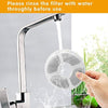 MOSPRO - Filtros de repuesto de carbono para fuente de mascotas, 6 paquetes de filtros de tecnología de carbono concentrado para dispensador automático de agua de flores Mospro para gatos y perros - BESTMASCOTA.COM