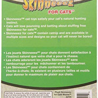 Spot skinneeez mouse gato Catnip Juguete - BESTMASCOTA.COM