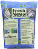 Fresh News Papelera pequeña para animales, 10.000 centímetros cúbicos - BESTMASCOTA.COM