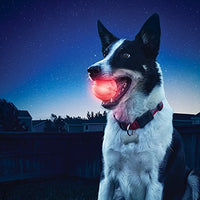 Nite Ize glowstreak bola LED - BESTMASCOTA.COM