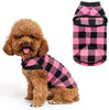 EXPAWLORER - Sudadera con capucha clásica para perro, gato, forro polar, chaleco suave para gatos, cachorros, animales pequeños - BESTMASCOTA.COM