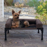 K&H Pet Products - Cuna elevada para mascotas - BESTMASCOTA.COM