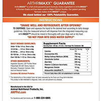 ArthriMAXX Joint Supplement and Wellness Support for Dogs and Cats - BESTMASCOTA.COM