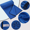 KinHwa - Toalla de baño para perro, superabsorbente, de microfibra, para perros y gatos pequeños, medianos y grandes - BESTMASCOTA.COM