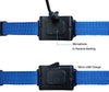 TSWTECH Collar de corteza de citronela para mascotas, collar de corteza de entrenamiento automático, sin golpes, sin daños, collar recargable de citronela antiladridos resistente al agua - BESTMASCOTA.COM