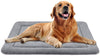 JoicyCo - Colchón antideslizante para cama de perro, 100 % lavable, para mascotas - BESTMASCOTA.COM