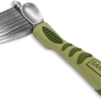 Safari peine para desenredar, Paquete de 10, Verde - BESTMASCOTA.COM