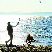 ¡Chuckit! Lanzador deportivo de pelotas para perro. - BESTMASCOTA.COM