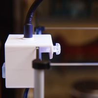 Finnex StingRAY Lámpara clip LED para acuario - BESTMASCOTA.COM