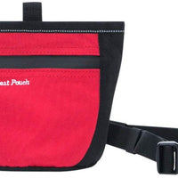 eBasics - Bolsa de regalo para perros para entrenamiento de perritos y cachorros, bolsas de recompensa, bolsa de cebo, bolsa de regalo para perros con clip en la cintura, apertura magnética - BESTMASCOTA.COM