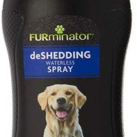 Furminator deShedding Waterless Pet Spray - BESTMASCOTA.COM