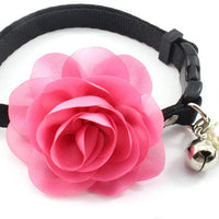 PetFavorites - Collar de corbata para mascotas, gato con colgante de campana, para mascotas, gatos - BESTMASCOTA.COM