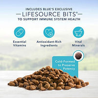 Blue Buffalo Life Protection Formula Natural Adult Dry Dog Food - BESTMASCOTA.COM