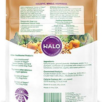 Halo Liv-a-Littles - Galletas de perro saludables - BESTMASCOTA.COM