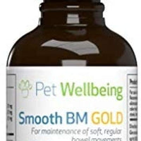 Pet bienestar Smooth – BM Gold para gatos Natural estreñimiento Apoyo para Felines – 2OZ (59ml) - BESTMASCOTA.COM
