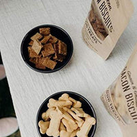 Portland Pet Food Company – Moldes para galletas sin pegamento para perros, todos naturales, de calidad humana, de origen estadounidense y fabricados - BESTMASCOTA.COM