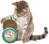 Cloud Nine Plata Vine por Dezi & Roo – all-natural Diseñador Cat Attractant más potente que Catnip - BESTMASCOTA.COM