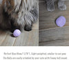 Pelota para gatos, con sonajero y ratón - BESTMASCOTA.COM