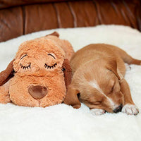 SmartPetLove Snuggle Puppy Behavioral Aid Toy - BESTMASCOTA.COM