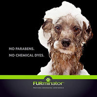 Furminator Itch Relief Ultra Premium Dog Shampoo - BESTMASCOTA.COM