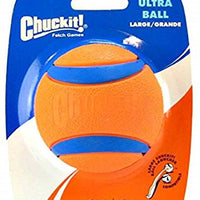 Chuckit! Ultra Ball - BESTMASCOTA.COM