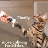 ThunderWunders Gato Calming Paw Gel - BESTMASCOTA.COM