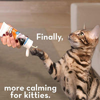 ThunderWunders Gato Calming Paw Gel - BESTMASCOTA.COM