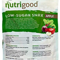 Manna Pro NutriGood Low Sugar Snax. Número de productos incluidos: 1 pieza(s) - BESTMASCOTA.COM