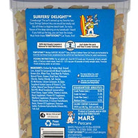 TEMPTATIONS MixUps Crunchy and Soft Cat Treats, 16 oz. - BESTMASCOTA.COM