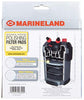 MarineLand - Almohadillas de filtro para filtro de lata, filtración mecánica para filtros - BESTMASCOTA.COM