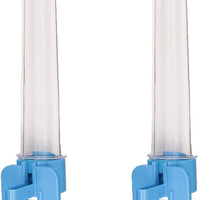 JW Pet Company - Accesorio para pájaros (silo, agua limpia) - BESTMASCOTA.COM