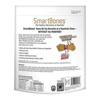 SmartBones Peanut Butter - BESTMASCOTA.COM