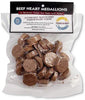 Fresh Is Best Freeze Dried Raw Beef Dog & Cat Treats - BESTMASCOTA.COM