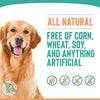 Completo Nutrición Natural píldora Buddy Dog Treats Naturals - BESTMASCOTA.COM