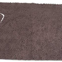 Internet's Best - Alfombrilla de felpilla para perro - BESTMASCOTA.COM