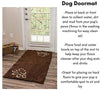 Internet's Best - Alfombrilla de felpilla para perro - BESTMASCOTA.COM