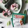 Sun chlorella- rejuv-a-wafers- Chlorella & Eleuthero Superfood Suplemento para perros y gatos (60 Obleas) - BESTMASCOTA.COM