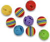 Juego de juguetes para gatos de Pet Craft Supply – Accesorios para gatos multicolor - BESTMASCOTA.COM