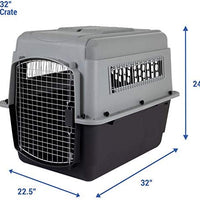 Petmate Ultra Vari - Caseta - BESTMASCOTA.COM